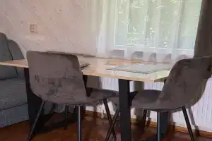 Shelest Lesa Guest house, Ust-Sakhray