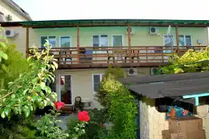 U Borisovny Guest House, Anapa