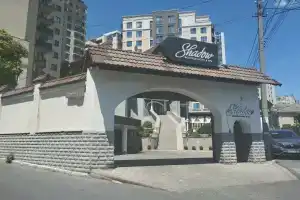 Shadow Boutique Hotel & Spa, Chisinau