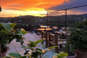 Green Flower Boutique Hotel and Winery, Kutaisi