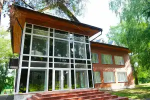 Mia Terra Tourist base, Birsk