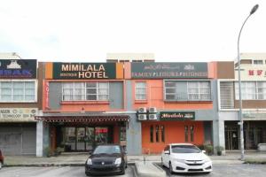 Mimilala Hotel @ I-City, Shah Alam, Shah Alam