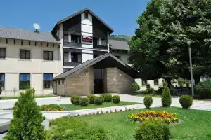 Hotel Komovi, Andrijevica