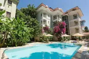 Petunya Konak Boutique Hotel, Marmaris