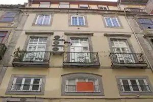 Grande Oceano Guest House, Porto