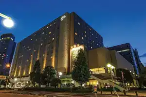 Oriental Hotel Tokyo Bay, Tokyo