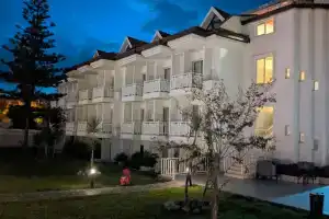 Uğur Beach Hotel, Kemer