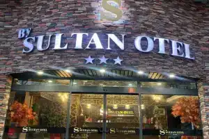 Ay Hanedan Hotel, Bursa