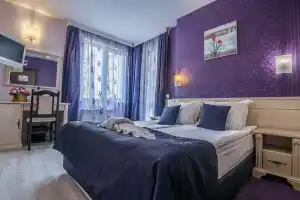 Aris Hotel, Sofia