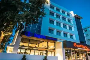 Ingate Suite Hotel, Famagusta