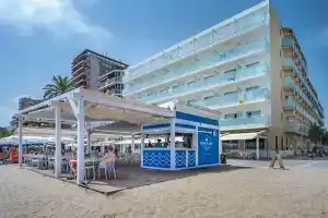 Hotel 4R Miramar Calafell, Calafell