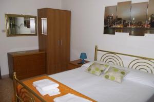 Victoria B&B, Catania