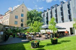 Hotel Telegraaf, Autograph Collection, Tallinn