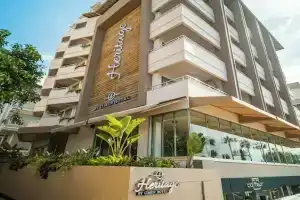 Heritage by Cimen Hotel, Alanya