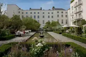 The Merrion Hotel, Dublin