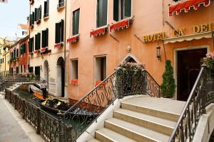 Hotel Ca' dei Conti, Venice