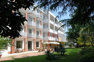 Hotel Vena D'Oro, Abano Terme