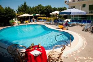 Hotel Carmencita, Anacapri