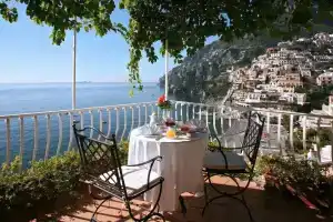 Hotel Marincanto, Positano