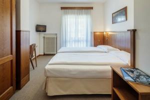 Hotel Al Larin, Cortina d'Ampezzo