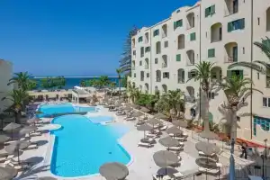 Hotel Hopps, Mazara del Vallo