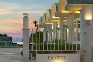 Hotel Rivage Sorrento, Sorrento