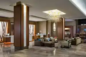 Hyatt Regency San Antonio Riverwalk, San Antonio