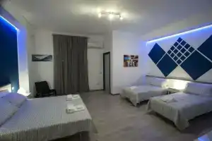 B&B Del Centro, Trappeto