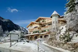 Pineta Pastry Hotel, Rocca Pietore