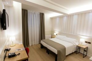 Hotel Silla, Florence