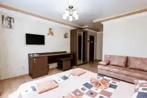 Loza Hotel, Krasnodar