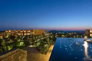 Anantara Al Jabal Al Akhdar Resort, Al 'Aqar