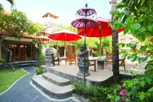 Gora Beach Inn, Kuta