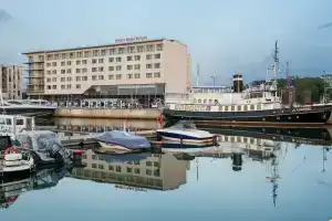 Hestia Hotel Europa, Tallinn