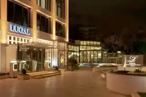 Lugal, a Luxury Collection Hotel,, Ankara