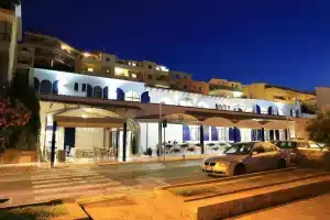 Meli Hotel, Castelsardo