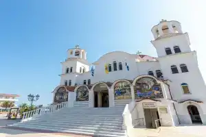 Paralia Beach Boutique Hotel, Paralia Katerinis