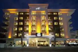 Xperia Grand Bali Hotel - All Inclusive, Alanya