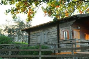 Agriturismo Kikajon, Linguaglossa