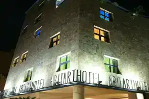 Abitart Hotel, Rome