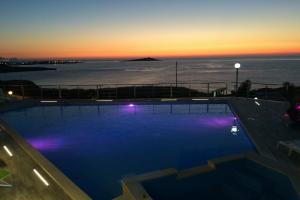 Hotel Bellevue del Golfo, Sferracavallo