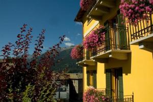 Hotel Meublè Sertorelli Reit, Bormio