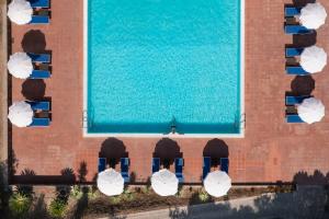 Hotel Club Baia Delle Ginestre, Teulada