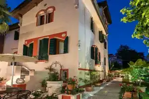 Hotel Villa Stella, Lido
