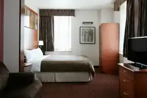 Club Quarters Hotel Rittenhouse Square, Philadelphia, Philadelphia