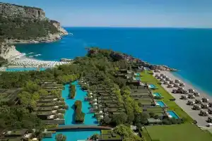 Maxx Royal Kemer Resort, Kemer
