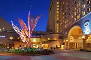 The Westin San Diego Gaslamp Quarter, San Diego