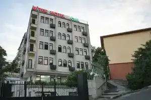 My Boutique Hotel, Istanbul