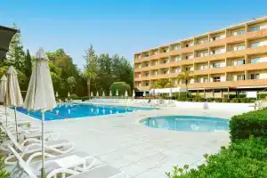 Crowne Plaza ROME - ST. PETER'S by IHG, Rome