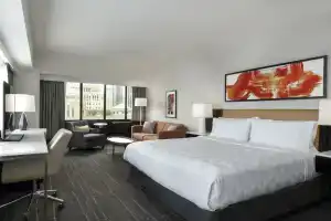 Holiday Inn CHICAGO DWTN - THE MART by IHG, Chicago
